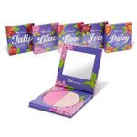 BH Cosmetics Floral Blush Duos