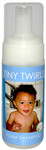 Kinky-Curly Tiny Twirls Foam Shampoo-image1