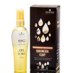 Schwarzkopf BC Oil Miracle Mist For Fine to Normal Hair Retail Kit-image1