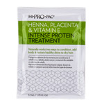 HI PRO PAC Henna, Placenta & Vitamine Intense Protein Treatment-image1
