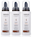Nioxin System 4 Scalp Hair Treatment