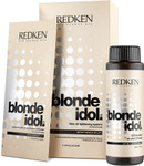 Redken Blonde Idol Blue Oil Lightening System-image1