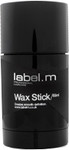 Label. M Wax Stick-image1