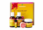 Mother's Day: Mambino Organics Bun in the Oven Skin Care from Day One-image1