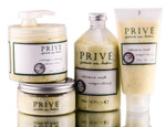 Prive Intensive Mask