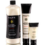Philip B Light Weight Deep-Conditioning Creme Rinse - Classic Formula-image1