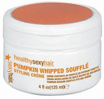 Healthy Sexy Hair Pumpkin Whipped Souffle Styling Creme-image1