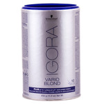 Schwarzkopf Igora Vario Blond Plus Up To 7 Levels Of Lift-image1