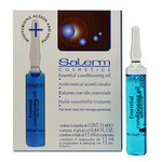 Salerm Cosmetics Essential Conditioning Oil with 21 Silk Proteins -image1