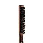 1907 by Fromm 3-Row Small Teasing Brush