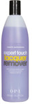 OPI Expert Touch Lacquer Remover