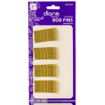 Diane Blonde Bobby Pins