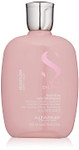 Alfaparf Milano Semi Di Lino Moisture Nutritive Sulfate Free Low Shampoo for Dry Hair - Paraben and Paraffin Free - Safe on Color Treated Hair-image1