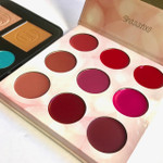 BH Cosmetics 18 Color Eyeshadow & Lipstick Palette