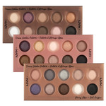 NYX Dream Catcher Shadow Palette-image1