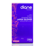 Diane Latex Gloves -image2