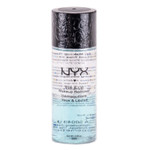 NYX Eye & Lip Makeup Remover
