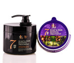 ELC Dao of Hair RD Repair Damage #7 Hair & Scalp Renewal Treatment-image1