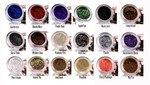 LA-Splash Cosmetics Crystallized Glitter Gifting Box-image3