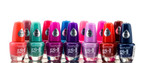 L.A.Colors Extreme Shine Gel-like Polish-image1