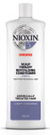 Nioxin System 5 Scalp Therapy Conditioner for medium to coarse hair-image1