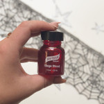 Graftobian Stage Blood