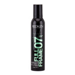 Redken Full Frame 07 Protective Volumizing Mousse-image1