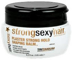 Strong Sexy Hair Plaster Strong Hold Shaping Balm-image1