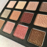 Sigma Eye Shadow Palette