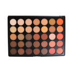Morphe 35O Color Glow Eyeshadow Palette