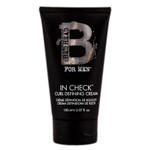 Tigi Bed Head for Men - In Check Curl Defining Cream-image1
