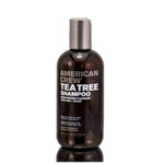 American Crew Tea Tree Shampoo Moisturizing Cleaner-image1