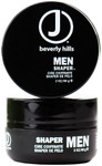 J Beverly Hills Men Shaper Medium Strong Hold Cream