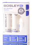 BosleyMD Revive Starter Pack for Visibly Thinning / Non Color-Treated Hair