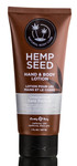 Earthly Body Marrakesh Hemp Seed Hand & Body Lotion Unscented-image1