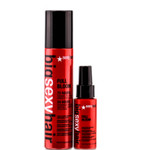 Big Sexy Hair Full Bloom Blow Spray-image1