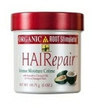 Organic Root Stimulator Hair Repair Intense Moisture Creme-image1