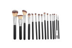 Morphe 15 pc Vegan Pro Set-image2