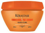Kerastase Nutritive Oleo-Curl - Curl Definition Gel Masque for dry, curly and unruly hair-image1