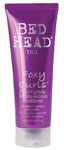 Tigi Bed Head Foxy Curls Frizz-Fighting Moisturelicous Conditioner-image1