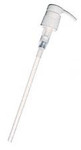 Loma Pump for 33 ounce Liter Size Bottles-image1