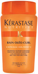 Kerastase Nutritive Bain Oleo-Curl Curl Definition Shampoo for dry curly and unruly hair-image1