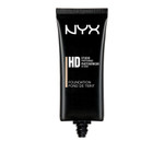 NYX High Definition Foundation