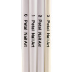Petal Nail Art Brush Set-image3