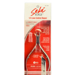 Seki Edge - 1/4 Jaw Cuticle Nipper-image1