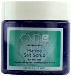CND Spapedicure Marine Salt Scrub-image1