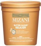 Mizani Butter Blend Relaxer Mild-image1