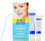 Ardell Surgi Cream Hair Remover For Face Extra Gentle