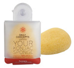 Daily Concepts Your Turmeric Konjac Sponge-image1