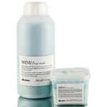 Davines Minu Illuminating Replenishing Mask